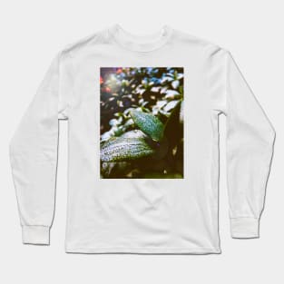 Morning Dew Long Sleeve T-Shirt